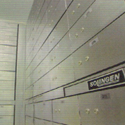 SOLINGEN-Safe-Deposit-Box-di-palembang