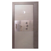 SOLINGEN-Vault-Door-palembang